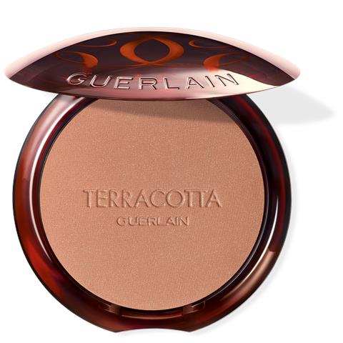 Terracotta La Poudre Bronzante 02 Moyen Rose - Foto 1