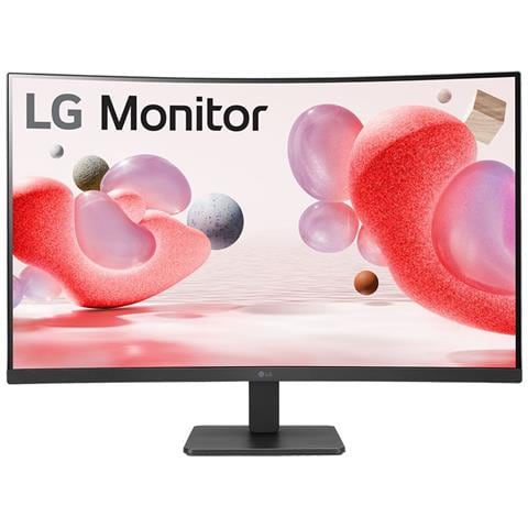 Monitor 31,5" Curvo 32MR50C-B FullHD 1920×1080 Tempo di Risposta 5 ms - Foto 1