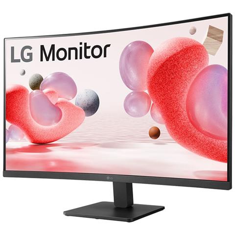 Monitor 31,5" Curvo 32MR50C-B FullHD 1920×1080 Tempo di Risposta 5 ms - Foto 9