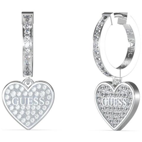 Orecchini Donna Guess Jube03136jwrht-u - Foto 1