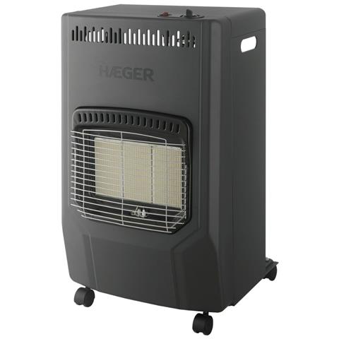 Riscaldamento Gh-42b. 005a - Foto 1