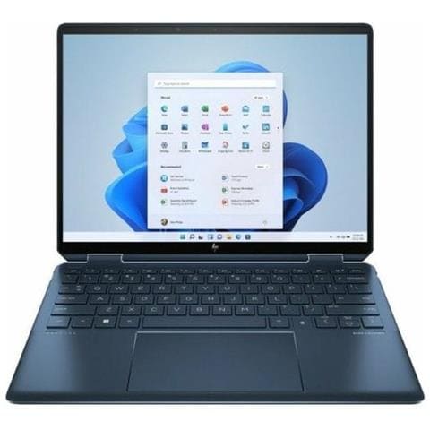 Spectre x360 13,5"" Intel Core i7-1355U 16 GB RAM 1 TB SSD - Foto 1