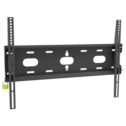 MD-WM6040 Supporto Da Tavolo Per Tv a Schermo Piatto Parete Nero - Foto 1