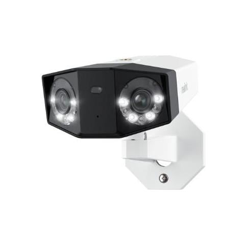 Reolink Duo 2 Poe Torretta Telecamera Di Sicurezza Ip Esterno 4608 X 1728 Pixel Soffitto - Foto 1