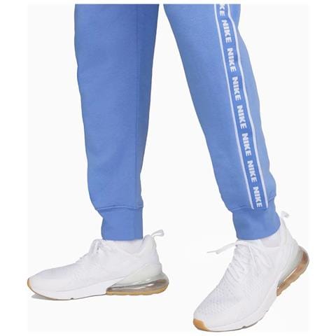 Club Fleece Fb7296-450, Uomini, Blu, L - Foto 4