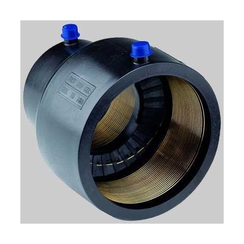 Manicotto Di Riduzione Pe 100-s5 Gas Elettrosaldabile 40 X 32 - Foto 1