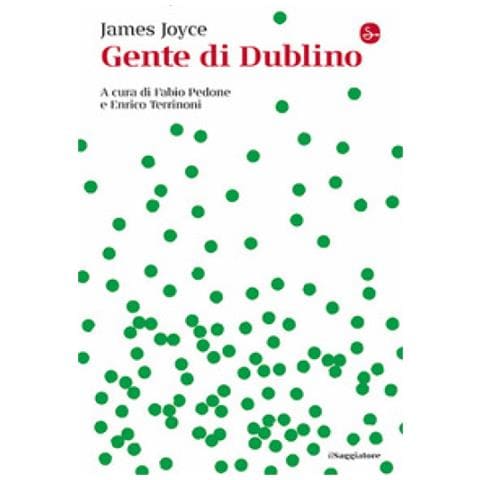 James Joyce - Gente Di Dublino - Foto 1