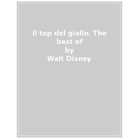 Il Top Del Giallo. The Best Of - Foto 1