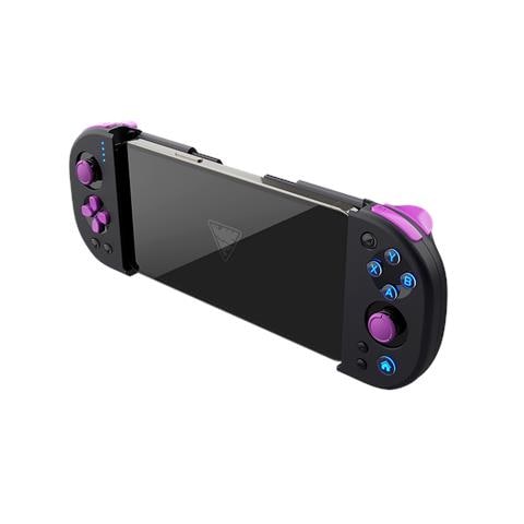 Photon Nero Bluetooth Gamepad Android, PC, iOS - Foto 1