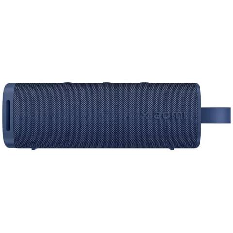 Altoparlante QBH4265GL con Bluetoth Potenza 30 W Tecnologia True Wireless Stereo (TWS) Colore Blu - Foto 2
