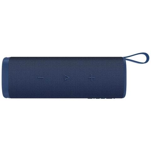 Altoparlante QBH4265GL con Bluetoth Potenza 30 W Tecnologia True Wireless Stereo (TWS) Colore Blu - Foto 3