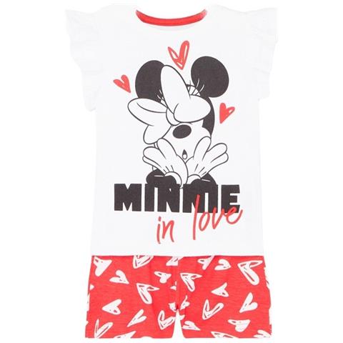 Completo Minnie mf 52 04 9378 s2-8a Ragazza - Foto 1