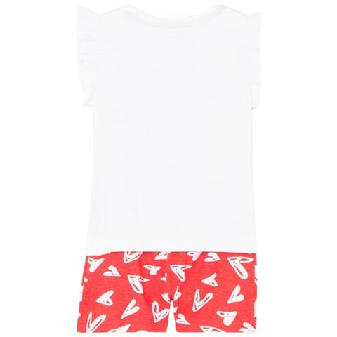 Completo Minnie mf 52 04 9378 s2-8a Ragazza - Foto 2