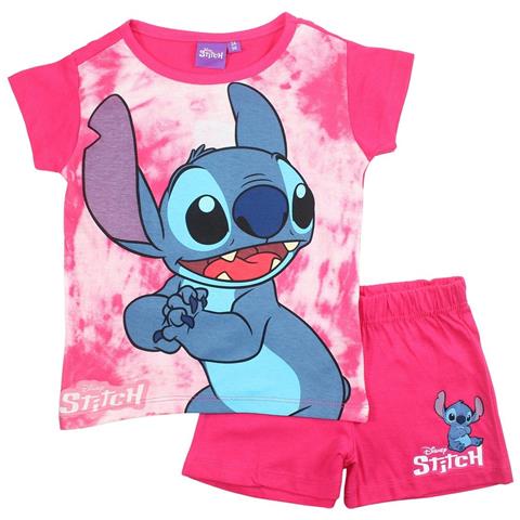 Completo Lilo e Stitch lil24-1325 pol s1-4a Ragazza - Foto 1