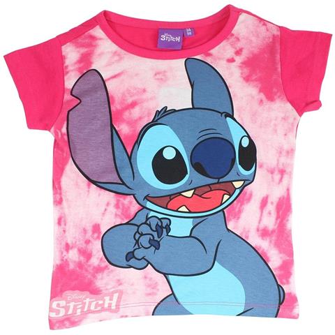 Completo Lilo e Stitch lil24-1325 pol s1-4a Ragazza - Foto 2