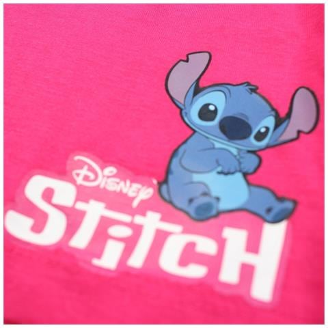 Completo Lilo e Stitch lil24-1325 pol s1-4a Ragazza - Foto 5