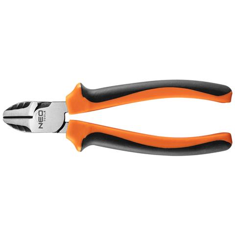 Pinza Laterale 40% Fs 180 Mm - Foto 1