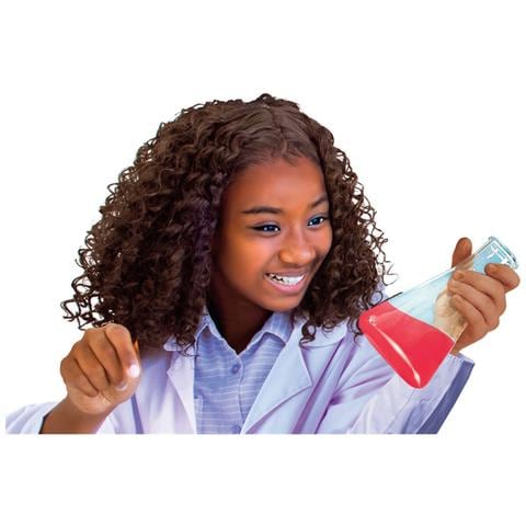 Scienza E Gioco Laboratorio Di Cristalli Formine Di Cristallo Kit Esperimenti - Foto 5
