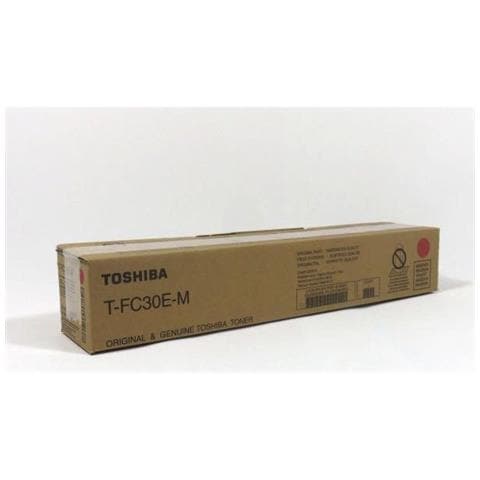 6aj00000283 Cartuccia Toner Magenta - Foto 1