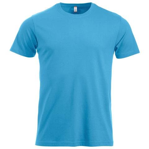 New Classic-t Turchese Xs - Foto 1