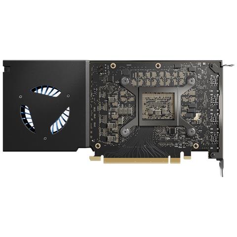 Arc Pro A60 12 GB GDDR6 - Foto 2