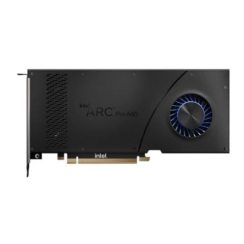Arc Pro A60 12 GB GDDR6 - Foto 1