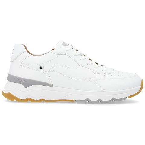 Citizen Sneakers Pelle Scarpe Uomo Bianco Eu 44, U0901-80 - Foto 2