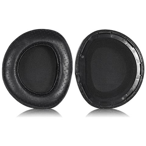 Cuscinetti Auricolari In Pelle Di Agnello Traforata Per Cuffie Sennheiser Hd800/hd800s - Foto 1