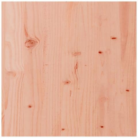 Set Salotto da Giardino 7 pz in Legno Massello di Douglas - Foto 2