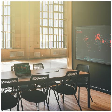 A120-0725 cavo HDMI 3 m HDMI tipo A (Standard) Nero - Foto 2