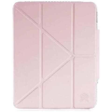 Custodia Protettiva Per Ipad 10.9 Folio Opp, Rosa - Foto 1