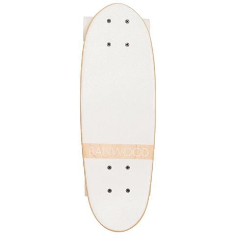 Skateboard In Acero Canadese Per Bambini Dai 3 Anni In Su Balance - Foto 1