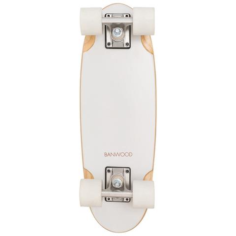 Skateboard In Acero Canadese Per Bambini Dai 3 Anni In Su Balance - Foto 2