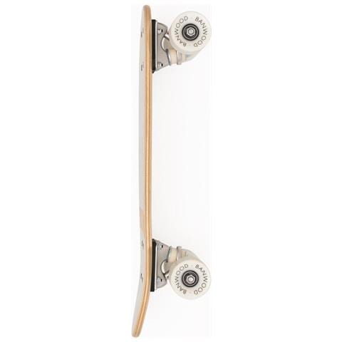 Skateboard In Acero Canadese Per Bambini Dai 3 Anni In Su Balance - Foto 4