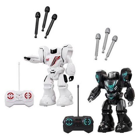 Robot Rocco Giocattoli 20732079 Silverlit Robo Blast One Ycoo Assortit - Foto 1