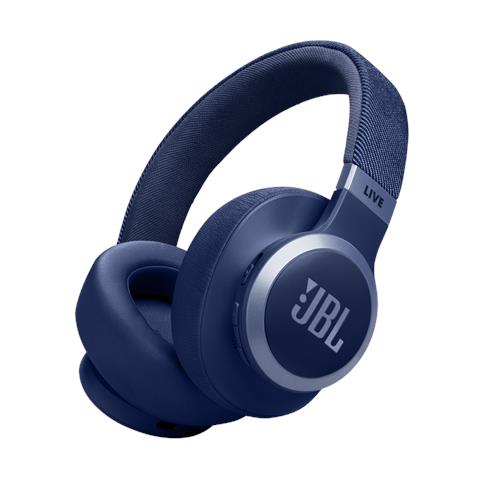 Live 770NC Auricolare Wireless A Padiglione Musica e Chiamate Bluetooth Blu - Foto 1