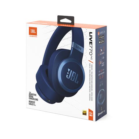Live 770NC Auricolare Wireless A Padiglione Musica e Chiamate Bluetooth Blu - Foto 12