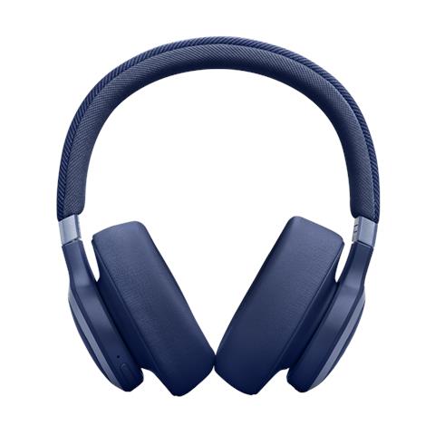 Live 770NC Auricolare Wireless A Padiglione Musica e Chiamate Bluetooth Blu - Foto 2