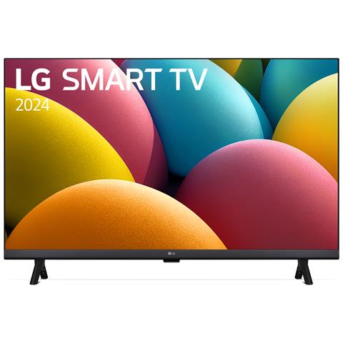 TV LED HD 32" 32LR6000LA.APIQ WebOS - Foto 1