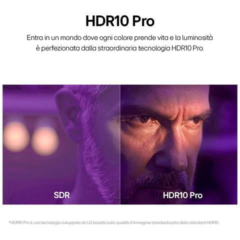 TV LED HD 32" 32LR6000LA.APIQ WebOS - Foto 2