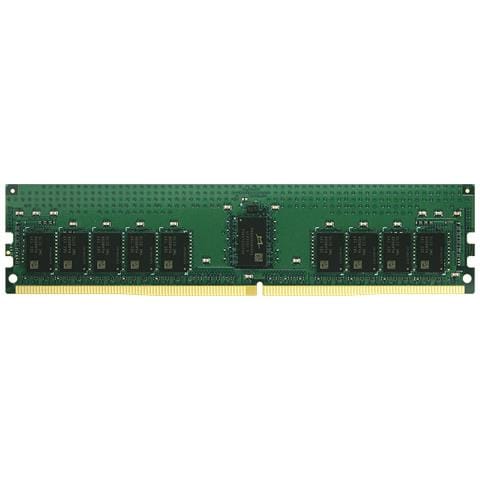 D4ER02-32G memoria 32 GB 1 x 32 GB DDR4 Data Integrity Check (verifica integrità dati) - Foto 1