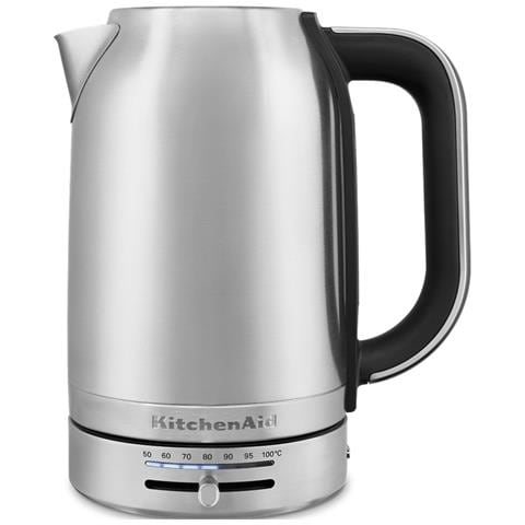 Bollitore Elettrico 5KEK1701ESX / 1 Capacità 1,7 L Potenza 2400 W Colore Acciaio inox - Foto 1