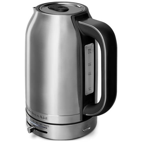 Bollitore Elettrico 5KEK1701ESX / 1 Capacità 1,7 L Potenza 2400 W Colore Acciaio inox - Foto 3