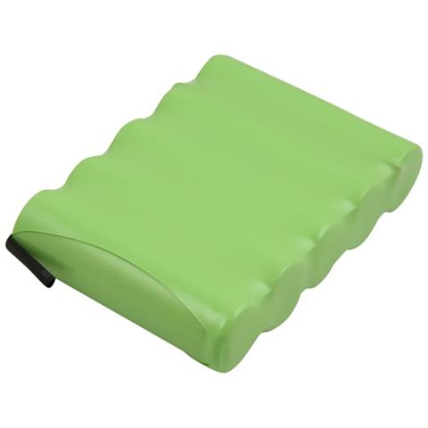 Batteria 800mah Per Telefono Siemens Sinus 11 6v Nimh - Foto 2