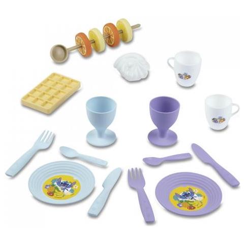 Smoby - Stitch - Cestino Da Picnic Stitch - Foto 2