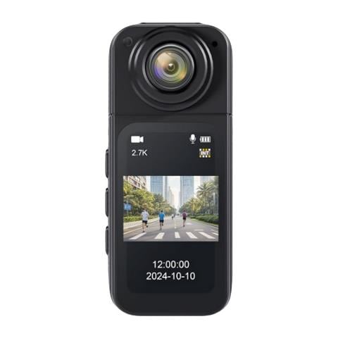 Mini Action Camera Portatile Per Ciclismo - Foto 2