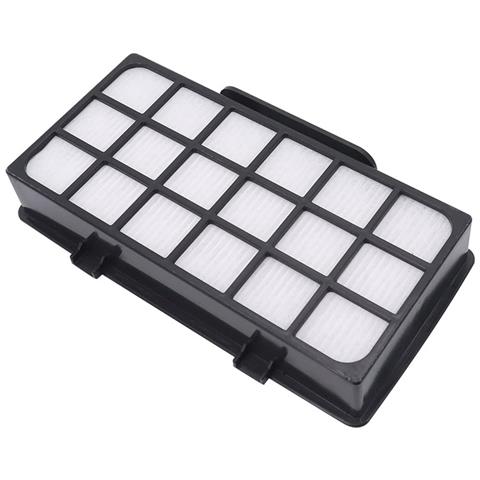 Kit Di Filtri Di Ricambio Compatibile Con Aspirapolveri Haoyunda Ro7611/ro7634/zr903701 (confezione Da 2) - Foto 2