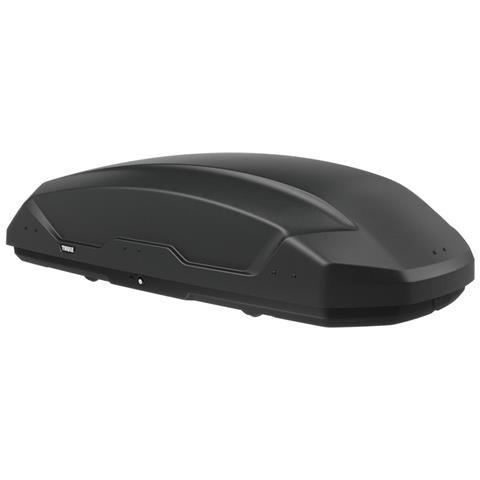 Box Da Tetto Pulse 2 M - Foto 1