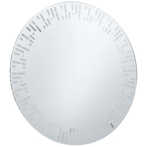 Specchio A Led Per Bagno 60 Cm - Foto 2