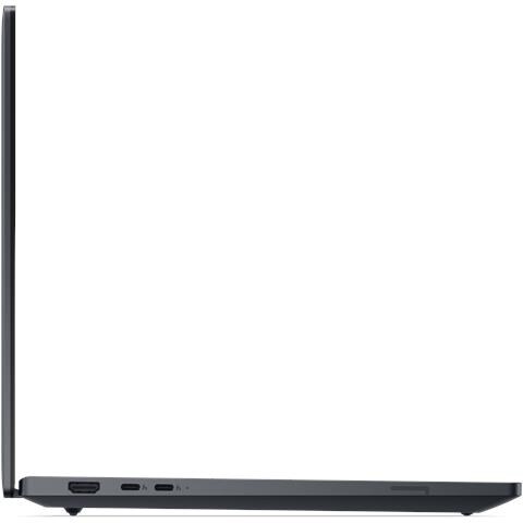 Pro Max 16 Premium MA16250 Intel Core Ultra 9 285H Workstation mobile 40,6 cm (16") Full HD+ 64 GB LPDDR5x-SDRAM 1 TB SSD NVIDIA RTX PRO 2000 Blackwell Wi-Fi 7 (802.11be) Windows 11 Pro Tedesco Nero - Foto 9